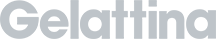 Gelattina logo